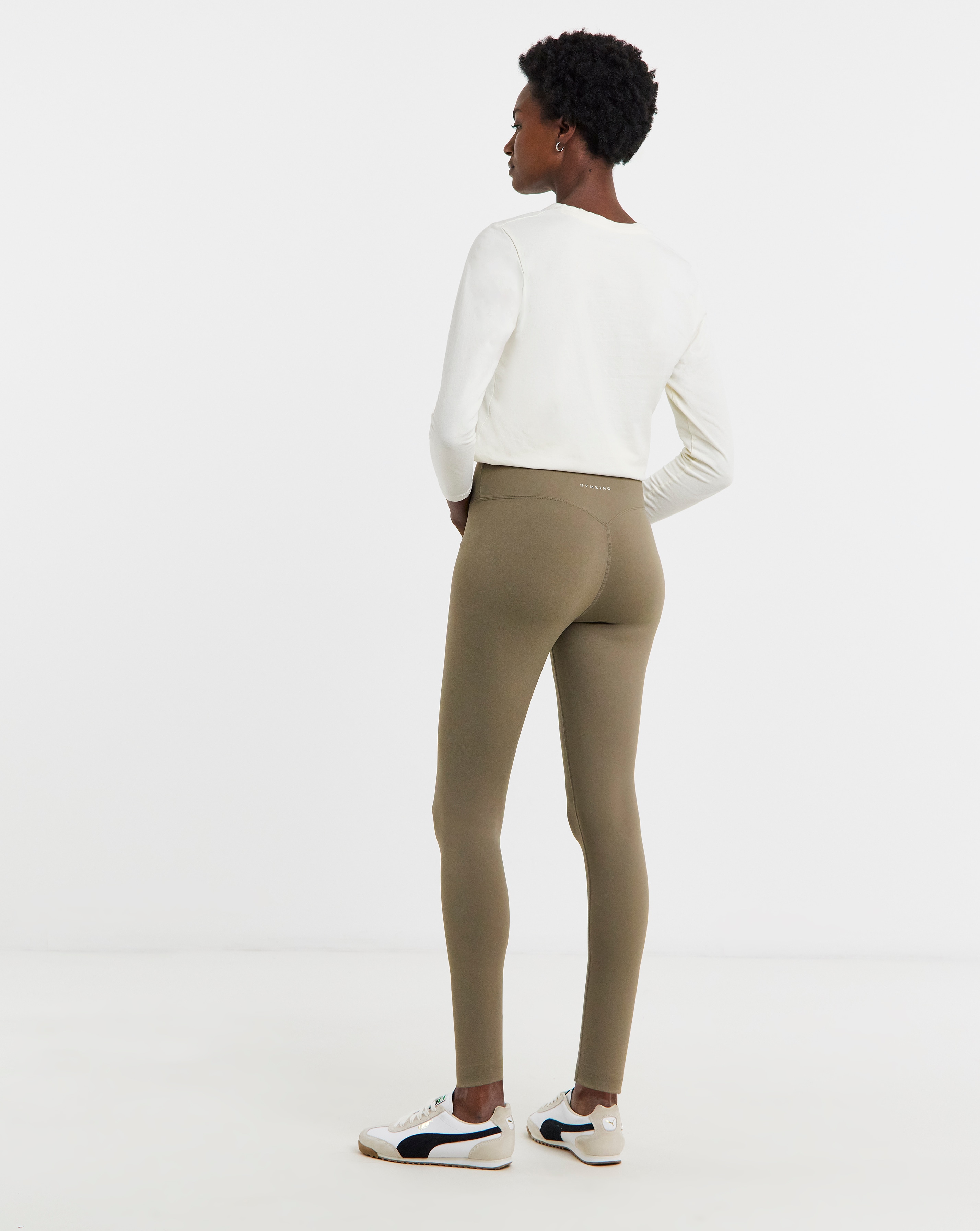 Gym King 365 Legging