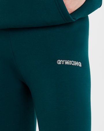 Gym King Dynamic Jersey Legging