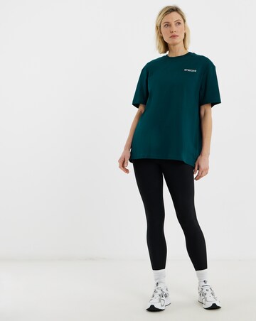 Gym King Dynamic Boyfriend T-shirt