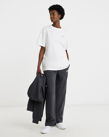 Gym King Script Mindset Boyfriend T-Shirt