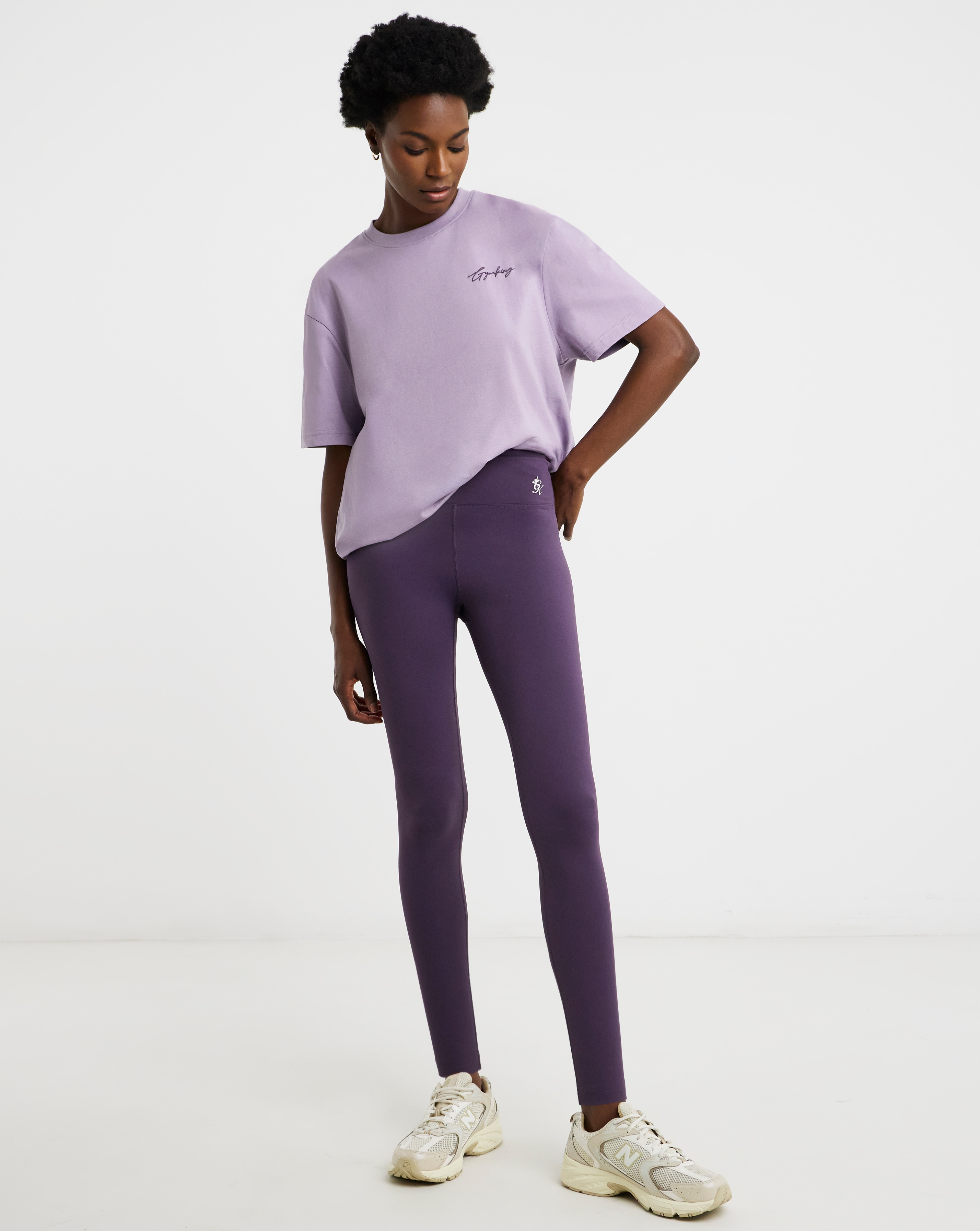 New In - Gym King 365 Legging