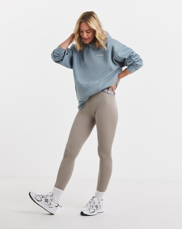 Gym King 365 Relaxed Fit Hoodie
