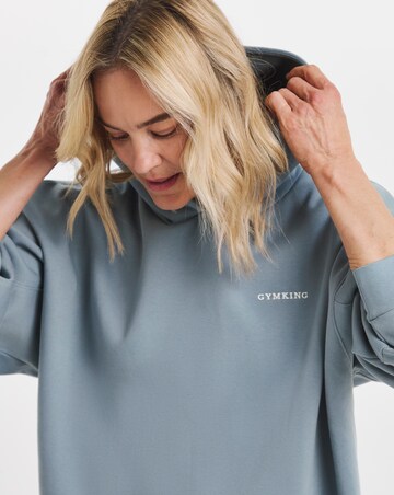 Gym King 365 Relaxed Fit Hoodie