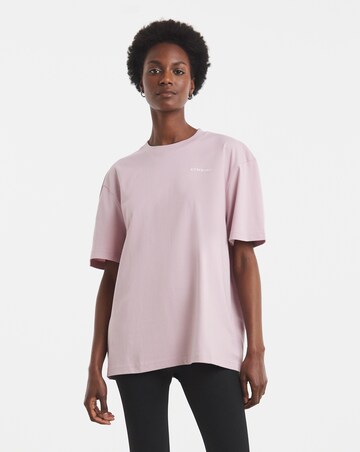 Gym King 365 Boyfriend T-Shirt