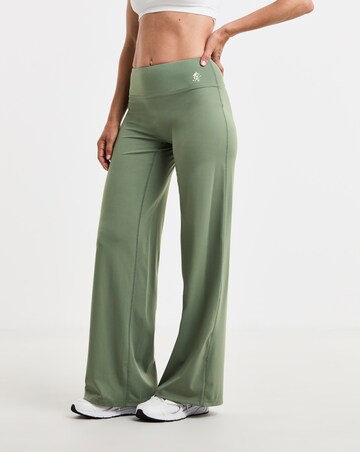 Gym King 365 Lightweight Straight Leg Yoga Pant