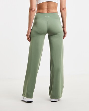 Gym King 365 Lightweight Straight Leg Yoga Pant