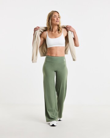 Gym King 365 Lightweight Straight Leg Yoga Pant
