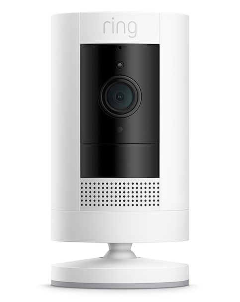 Ring Stick Up Cam Battery (Gen 3)