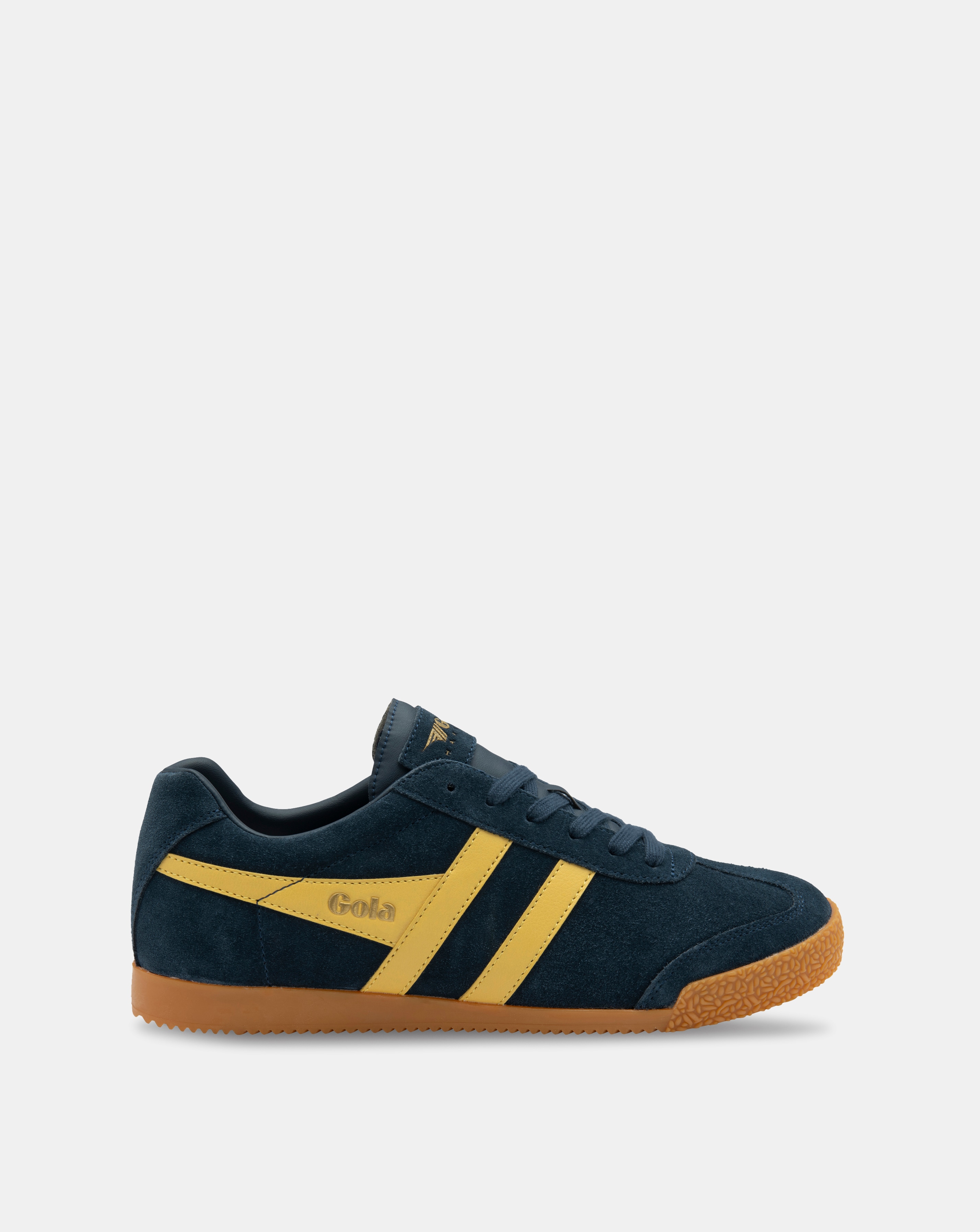 Gola Men's Harrier Trainer - Navy