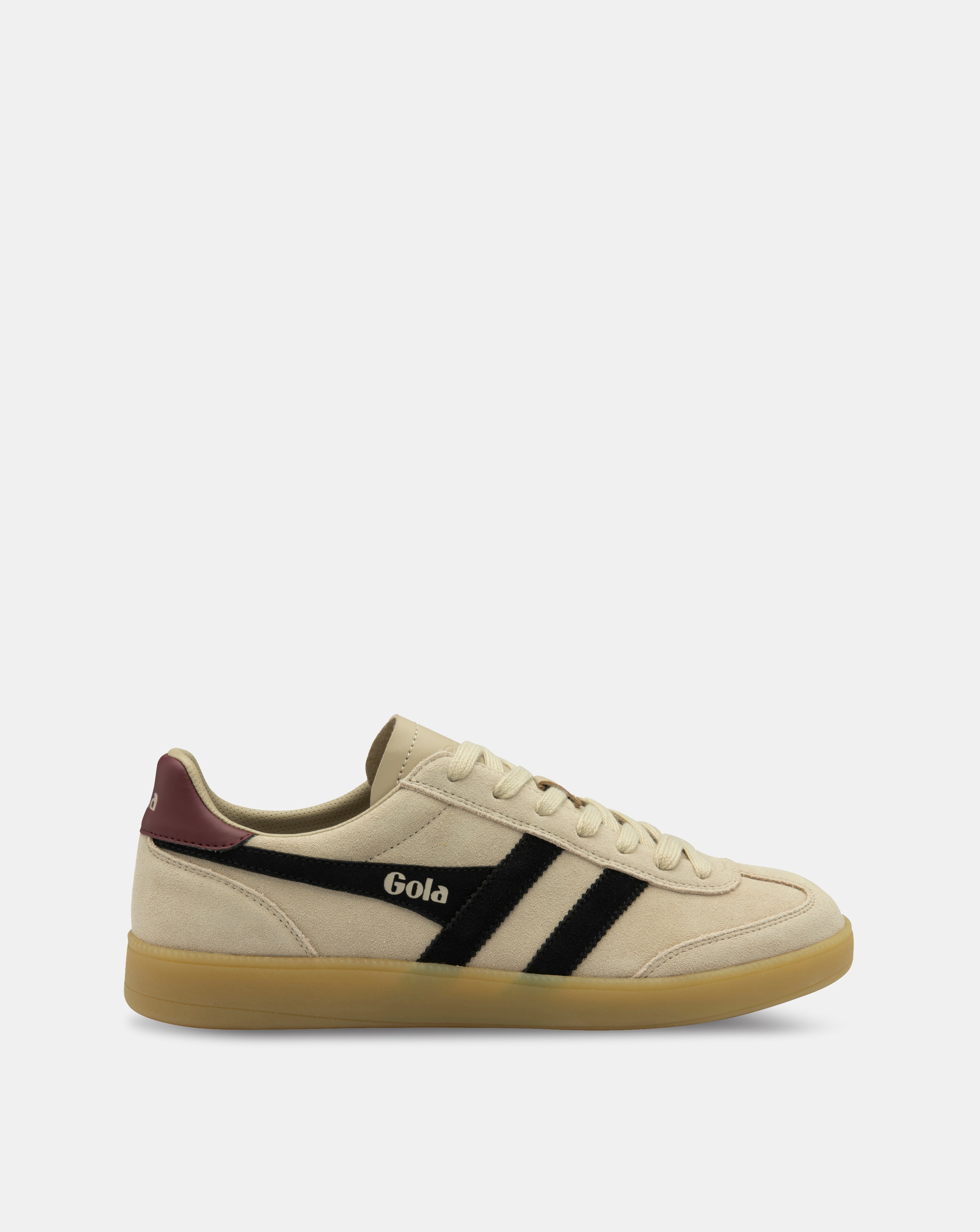 Gola Men's Viper Trainer - Bone