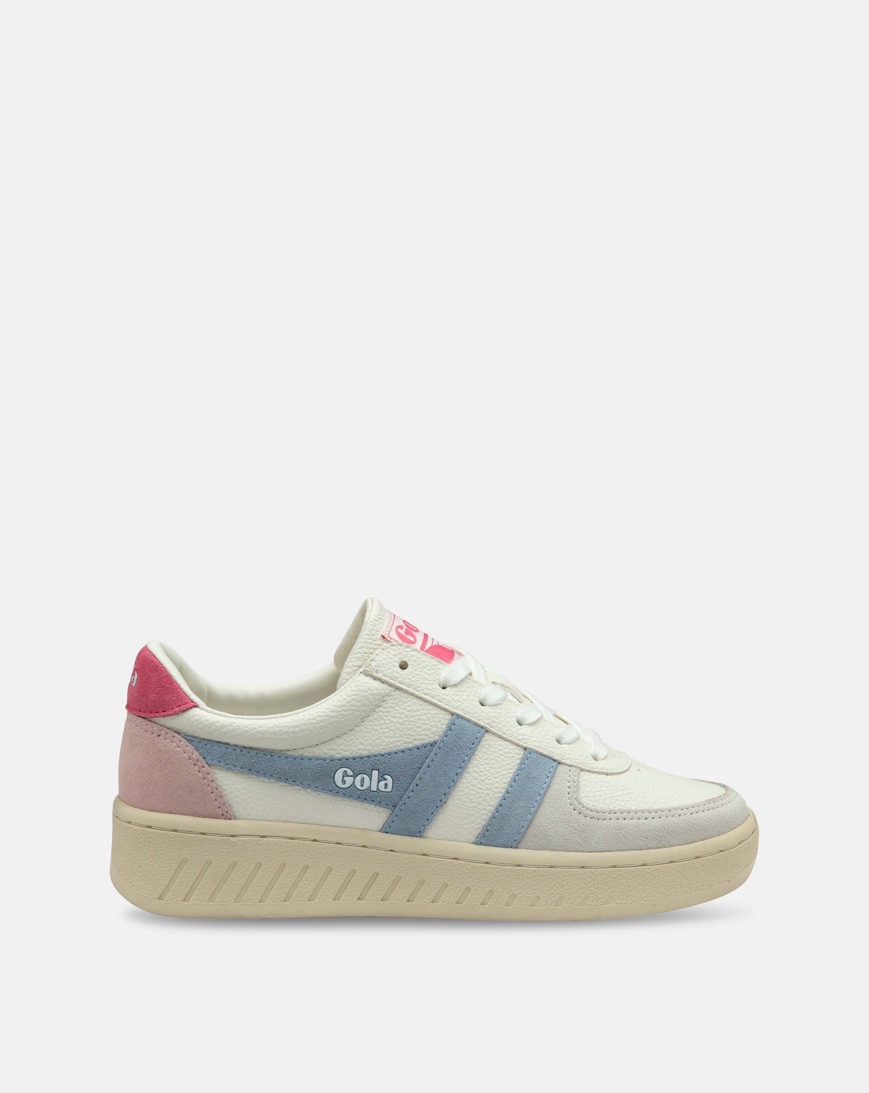 Gola Grandslam Trident Trainers