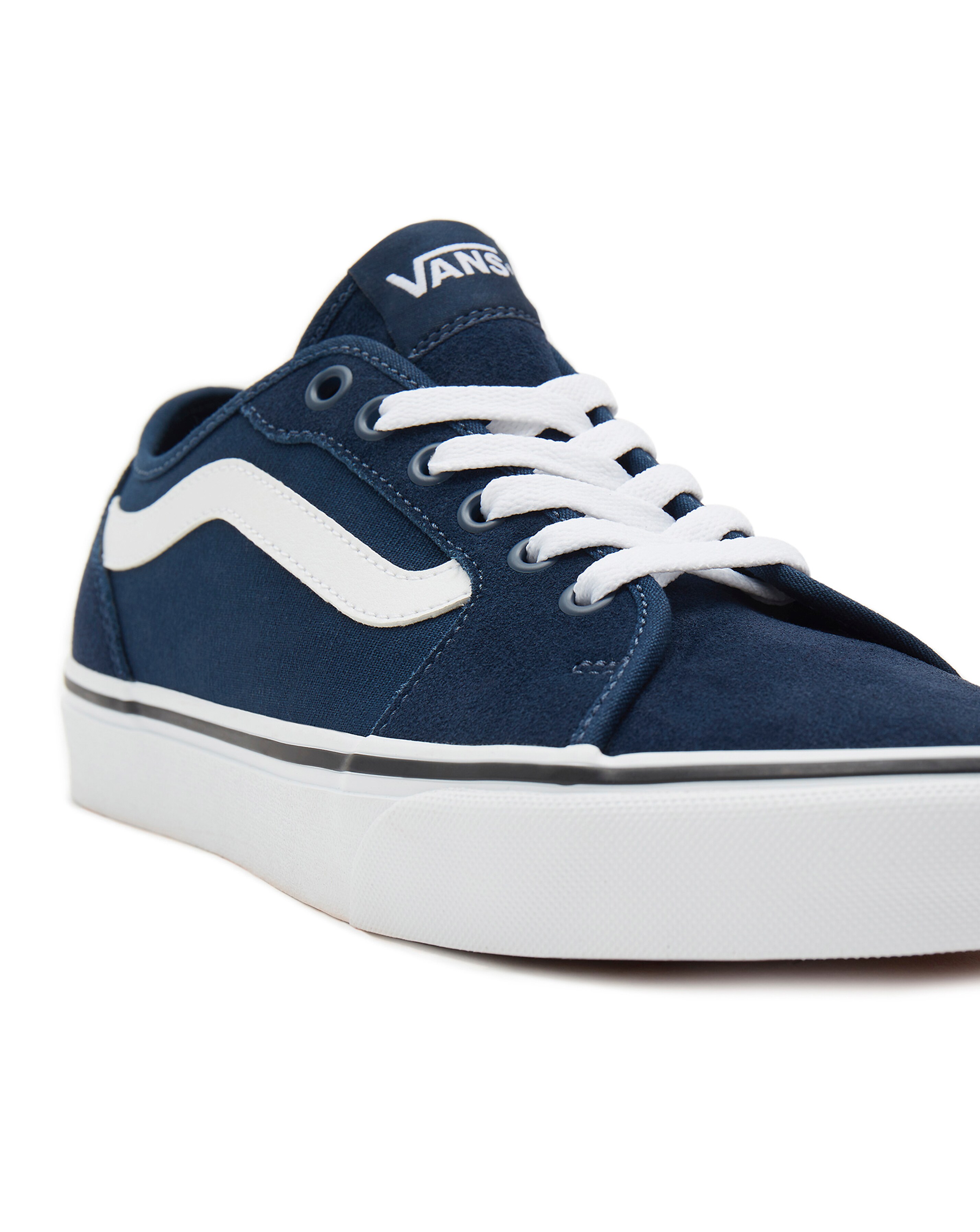 Vans filmore decon sales