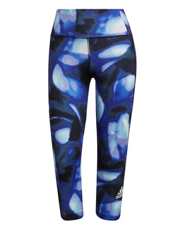 adidas You for You Three Quarter Tights