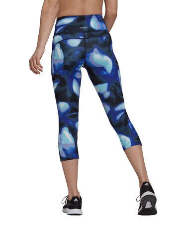 adidas You for You Three Quarter Tights