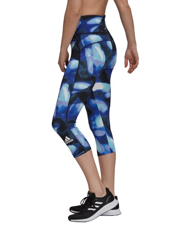 adidas You for You Three Quarter Tights