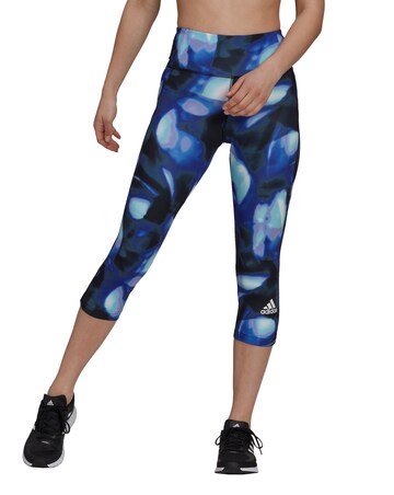adidas You for You Three Quarter Tights