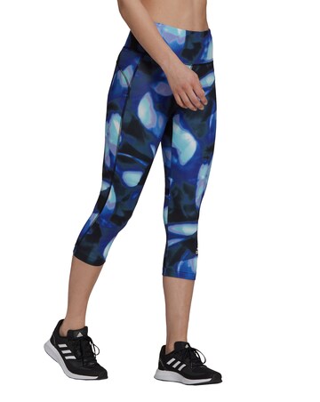 adidas You for You Three Quarter Tights