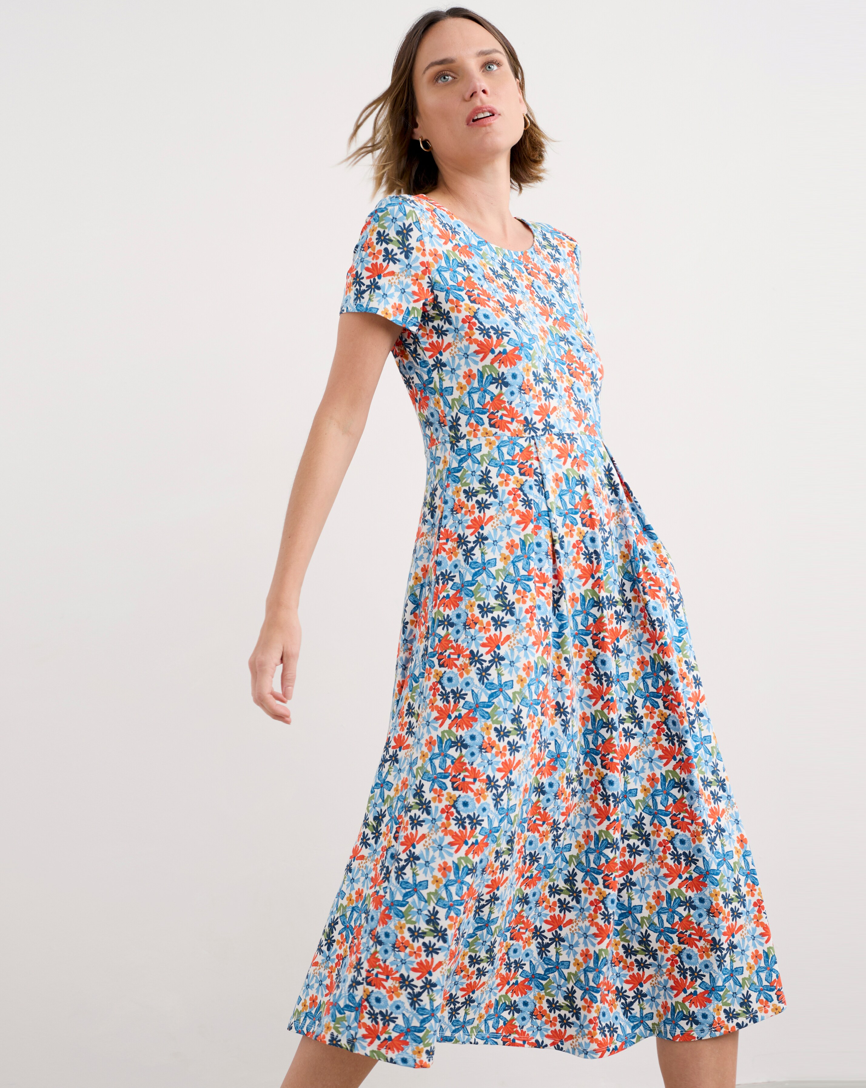 Seasalt Cornwall Veronica Dress
