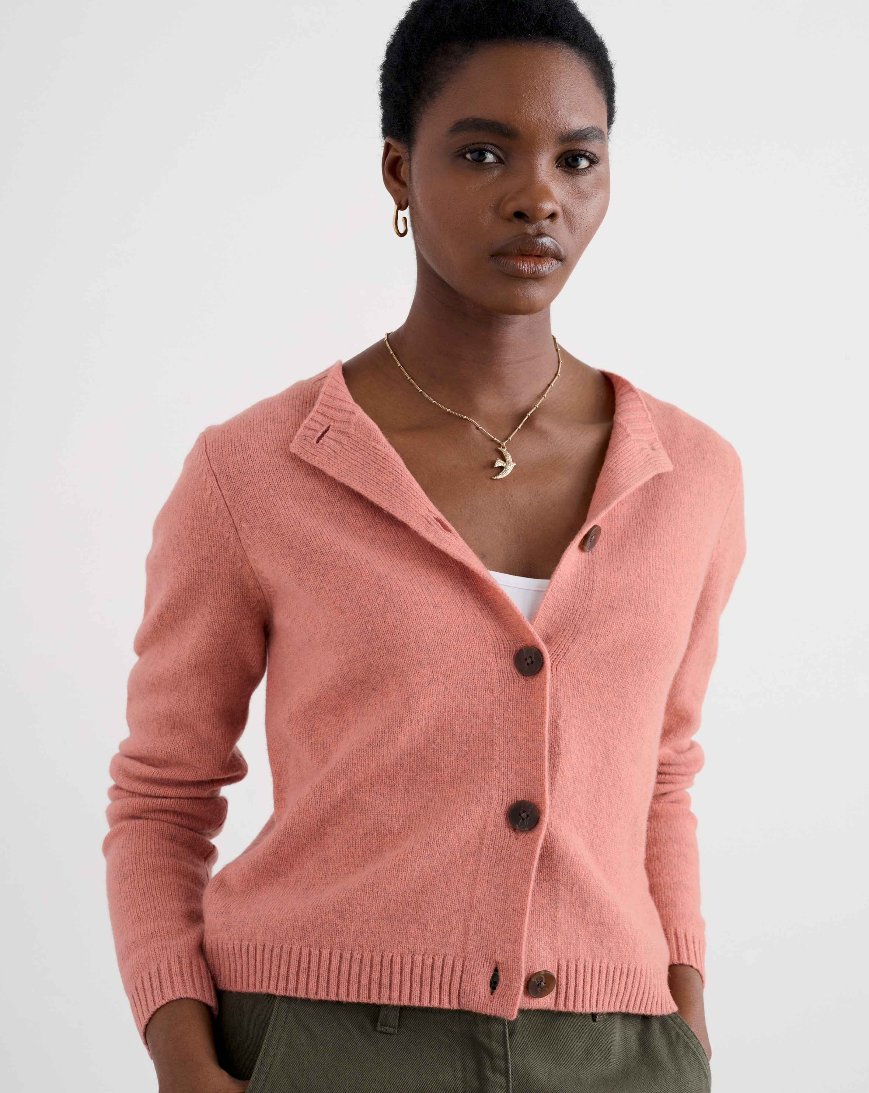 Seasalt Cornwall Tern Tide Cardigan