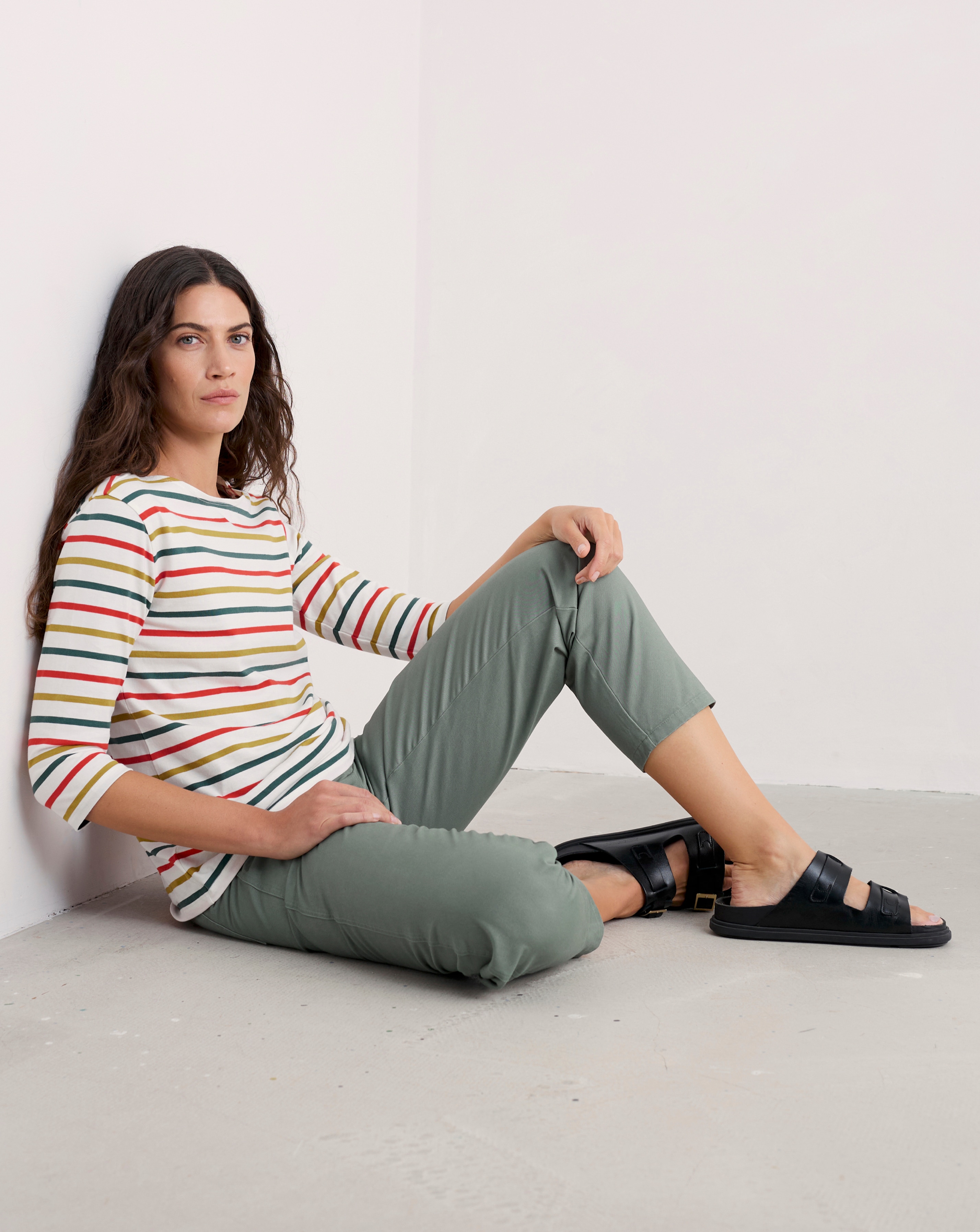 Seasalt Cornwall Sailor Top