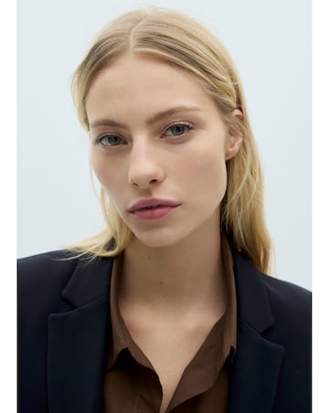 Mango Blazer Paloma