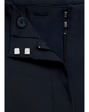 Mango Trouser Botones