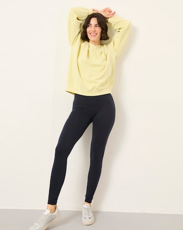 Fatface Hove Cropped Jean