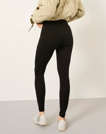 Fatface Hove Cropped Jean