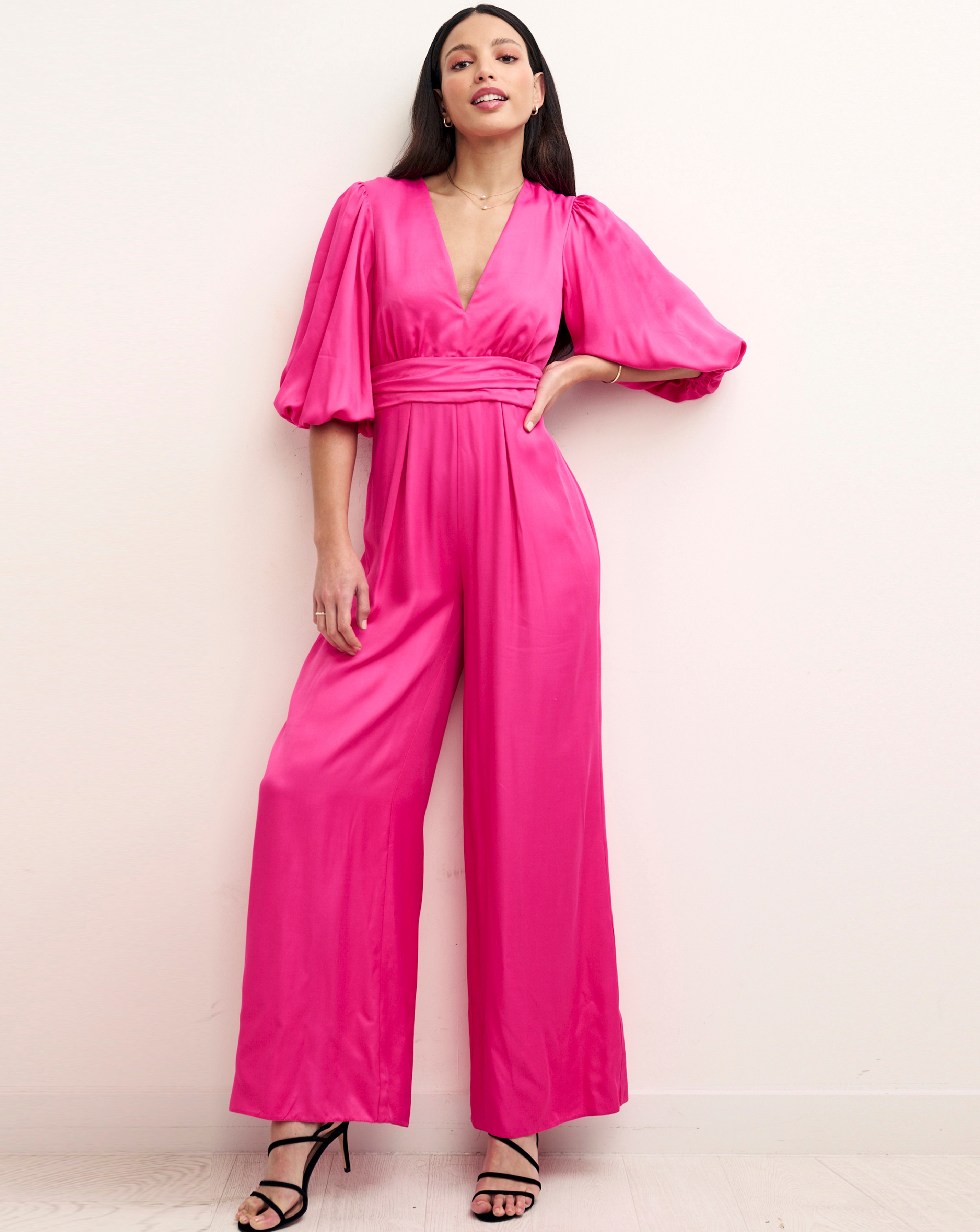 Nobody's Child Melita Jumpsuit