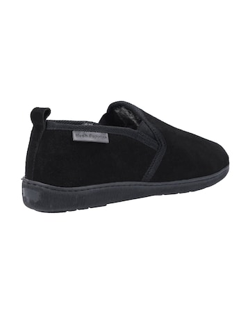 Hush Puppies Arnold Slipper