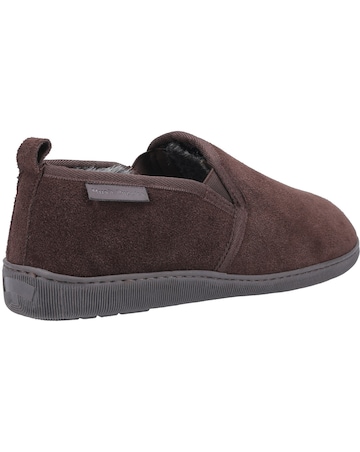 Hush Puppies Arnold Slipper