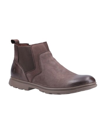 Hush Puppies Tyrone Boots
