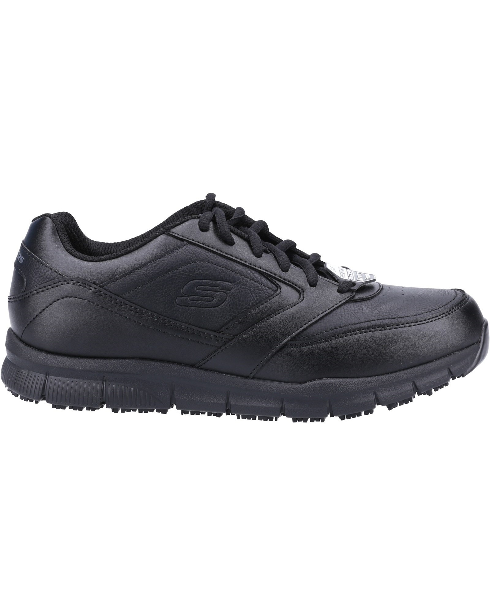 Skechers Work Nampa Occupational Shoes