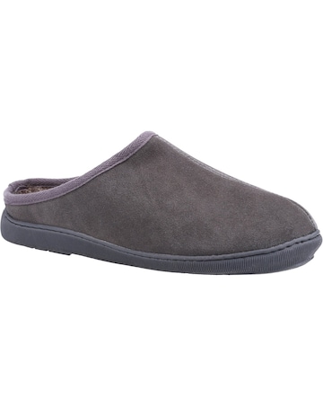 Hush Puppies Ashton Slipper
