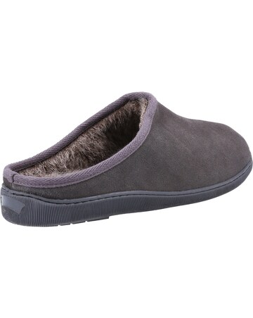 Hush Puppies Ashton Slipper