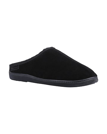 Hush Puppies Ashton Slipper