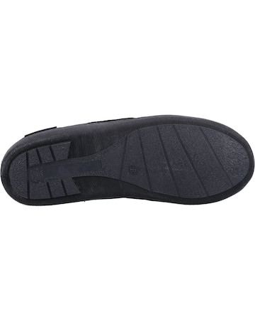 Hush Puppies Ashton Slipper
