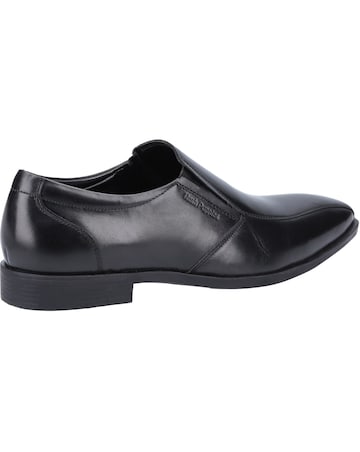 Hush Puppies Ellis School Shoe