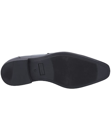 Hush Puppies Ellis School Shoe