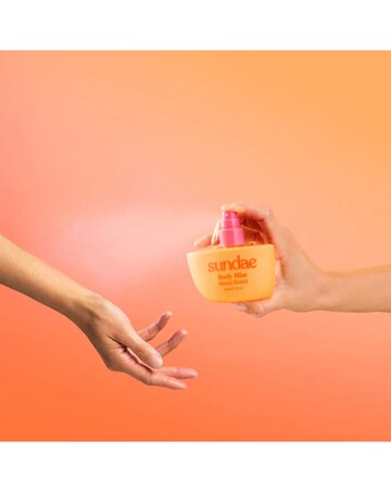 Sundae Mood Board Body Mist 90ml