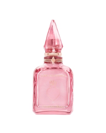 Charlotte Tilbury LoveFrequency EDP 50ml