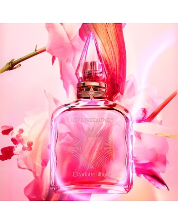Charlotte Tilbury LoveFrequency EDP 50ml