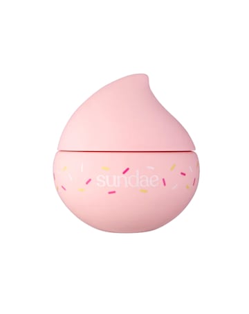 Sundae Birthday Cake Moisturiser & Shower Foam Duo