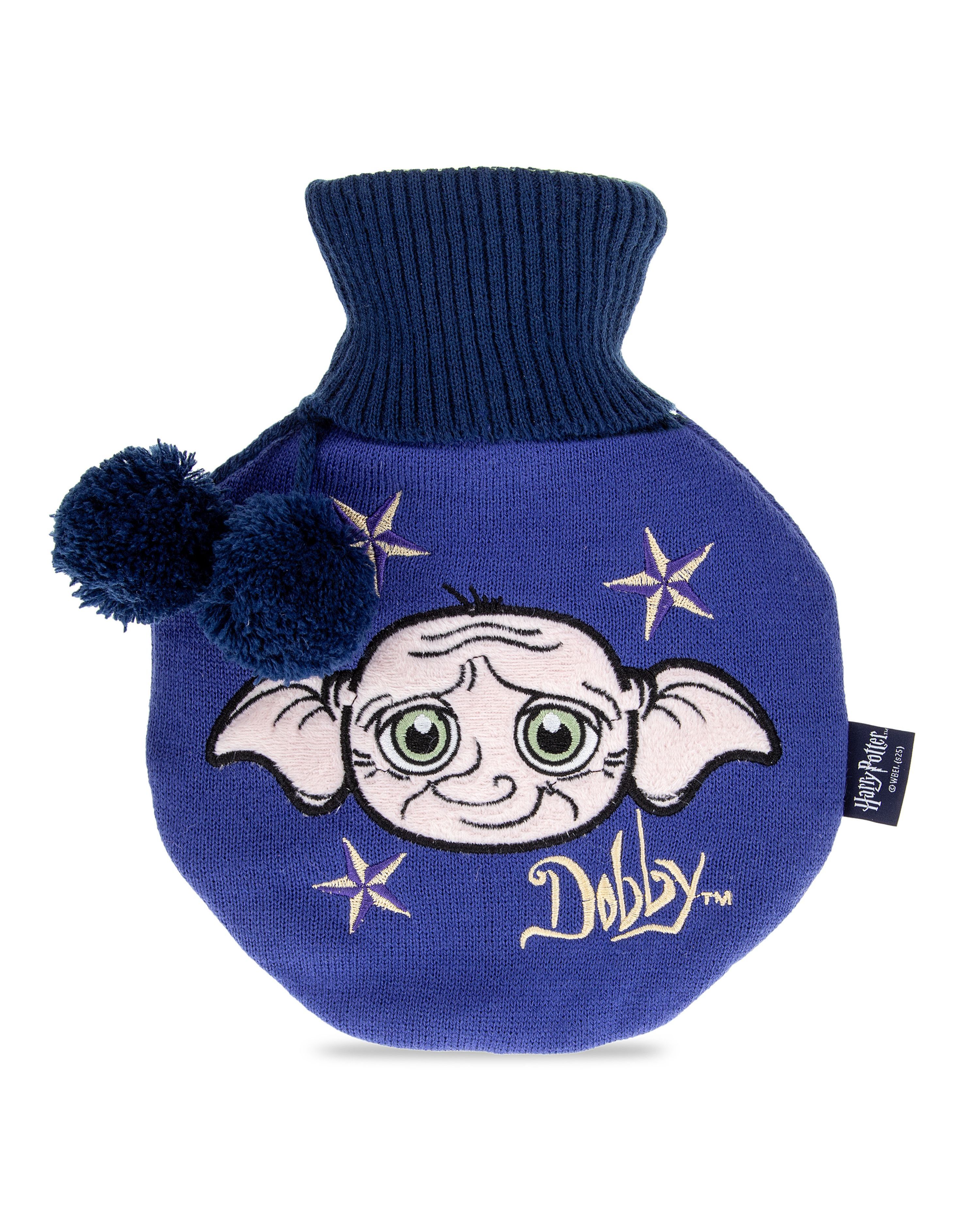 Maschera Per Dormire Harry Potter Dobby - Morbida E Confortevole - Mad Beauty