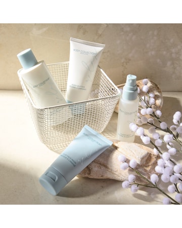 Body Collection Spa Gift Set