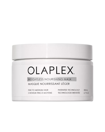 Olaplex Weightless Nourishing Mask
