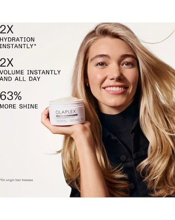 Olaplex Weightless Nourishing Mask