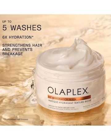 Olaplex Rich Hydration Mask