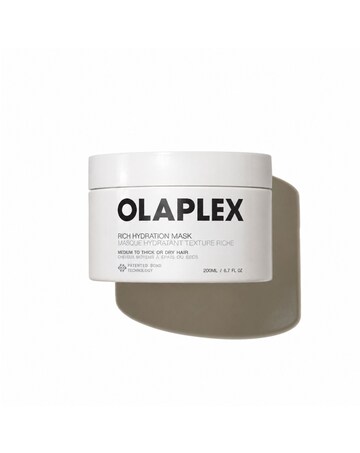 Olaplex Rich Hydration Mask