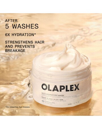 Olaplex Rich Hydration Mask